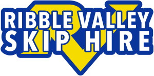 Ribble Valley Skip Hire Ltd Logo